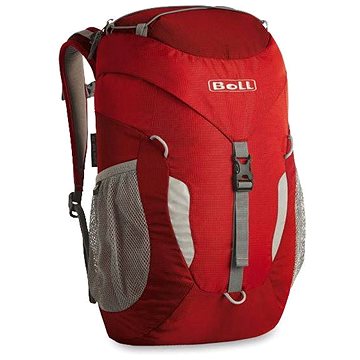 

Boll Trapper 18 truered