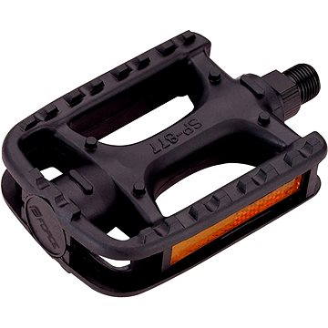 

Force 877 plastic black