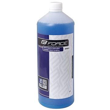 

Force k doplnění 1000 ml modrý