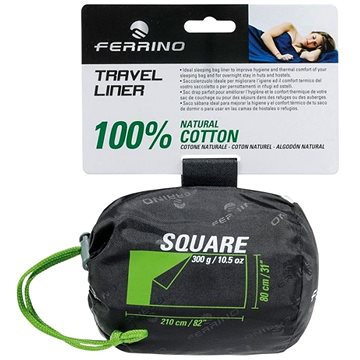 

Ferrino Travel Liner SQ