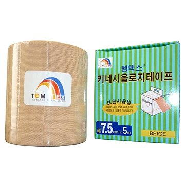 

Temtex tape Classic béžový 7,5 cm