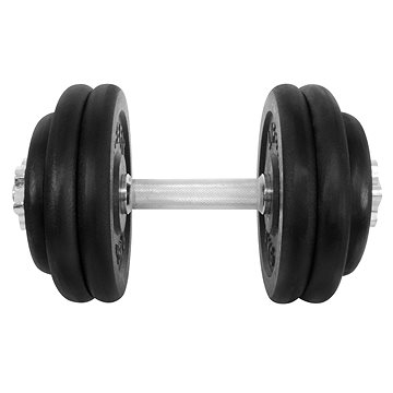 

Lifefit činka 27 kg