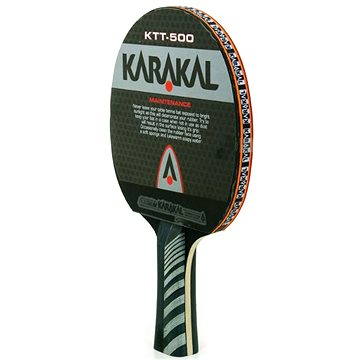 

Karakal KTT 500