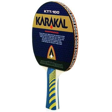 

Karakal KTT 100