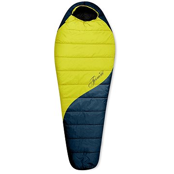 

Trimm Balance 185 Lemon/Lagoon pravý