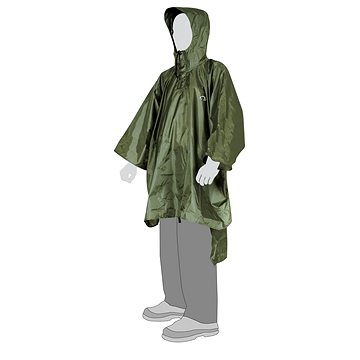 

Tatonka Poncho 1 (XS-S) Cub