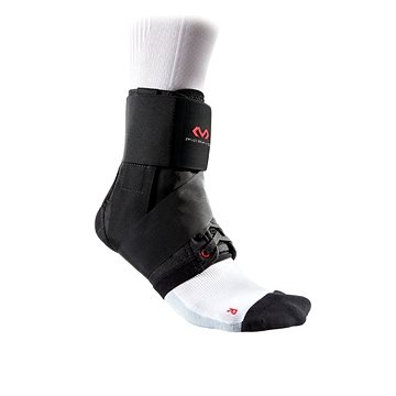

McDavid Ultralite Ankle 195, černá L