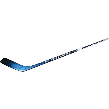 

TOHOS Graphite 152 cm levá
