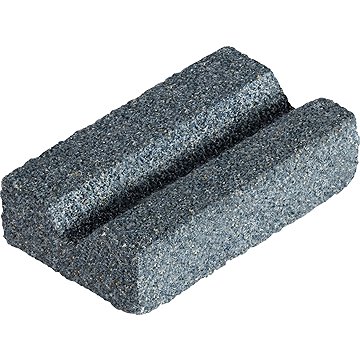 

Mission Brousek s drážkou - V-Sharp Sharpening Stone 3 ks
