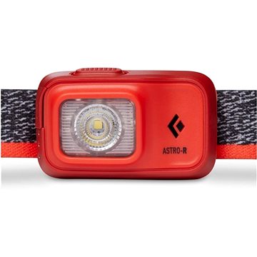 

Black Diamond Dobíjecí Čelovka Astro 300-R Octane