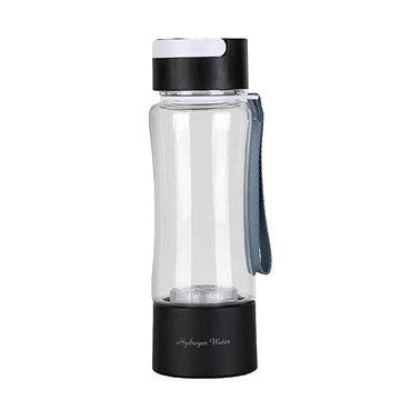 

UVtech Hydrogen-1 generátor vodíkové vody 400ml - černá