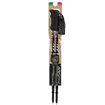 

FIZAN COMPACT MS black