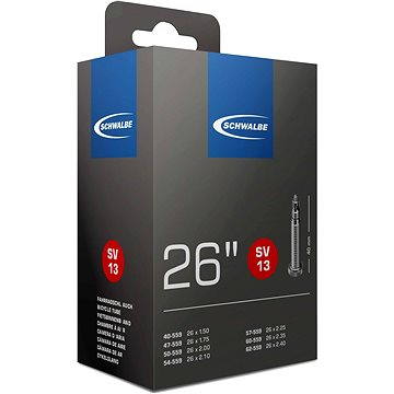 

Schwalbe duše 26" SV13 40/62-559
