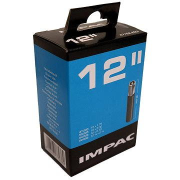 

Impac duše 12/12,5" AV 47/62-203