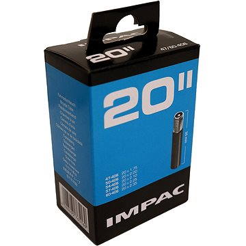 

Impac duše 20"AV 47/60-406