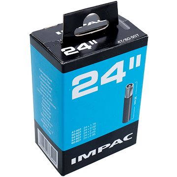 

Impac duše 24"AV 47/60-507