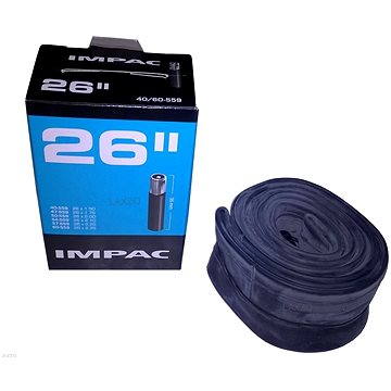 

Impac duše 26" AGV26 40/60-559
