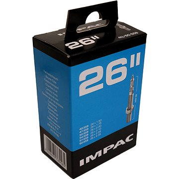 

Impac duše 26" SV26 40/60-559