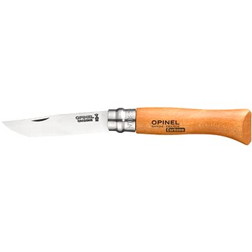 

Opinel VR N°08 Carbon