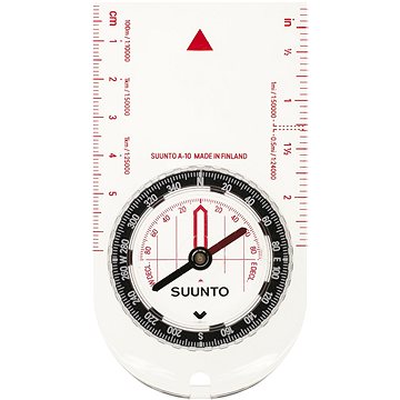 

Suunto A-10 NH COMPASS