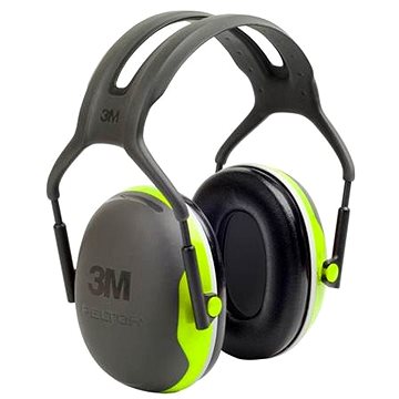 

3M PELTOR X4A-GB