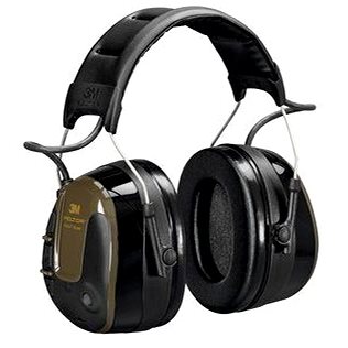

3M PELTOR PROTAC SHOOTER HEADSET MT13H223A