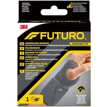 

FUTURO 4036 bandáž COMFORT FIT