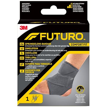 

FUTURO 4037 bandáž COMFORT FIT