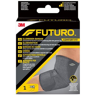 

FUTURO 4038 bandáž COMFORT FIT