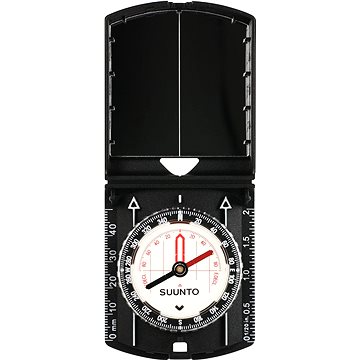 

Suunto MCB NH MIRROR COMPASS
