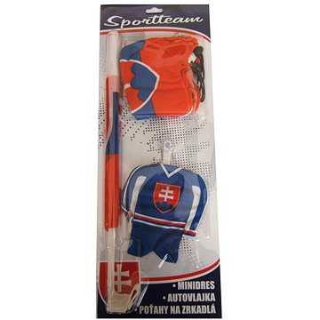 

SPORTTEAM® Fan sada SR2