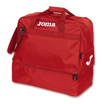 

JOMA fotbalová taška TRAINING III Red velká