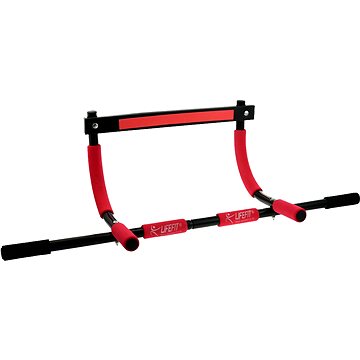

Samovzpěrná závěsná hrazda Lifefit Plus