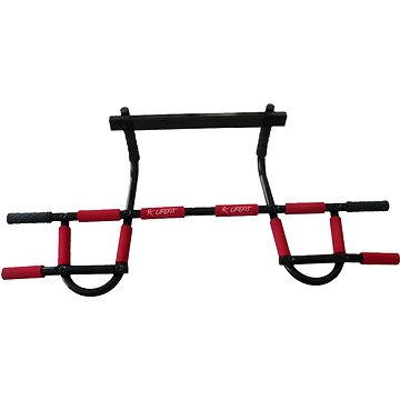 

Samovzpěrná závěsná hrazda Lifefit Top