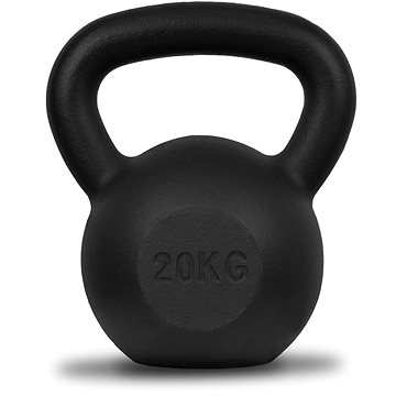 

Lifefit Kettlebell Steel 20 kg