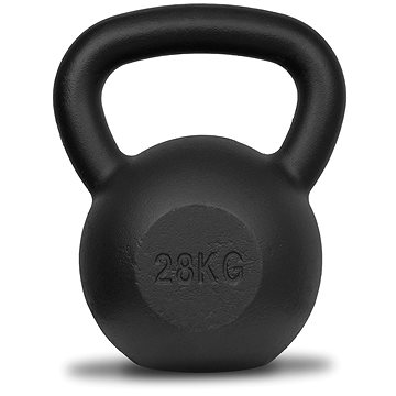 

Lifefit Kettlebell Steel 28 kg