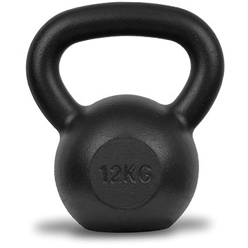 

Lifefit Kettlebell Steel 12 kg