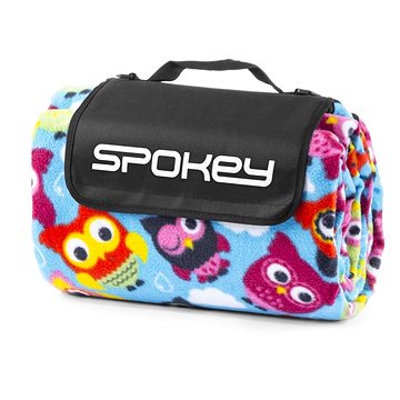 

Spokey Picnic Owl 180×210