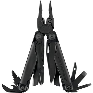 

Leatherman Surge černý