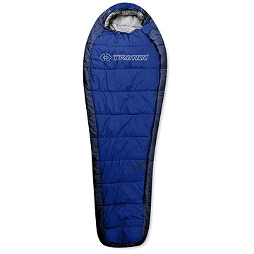 

Trimm Highlander 195 Blue sea pravý