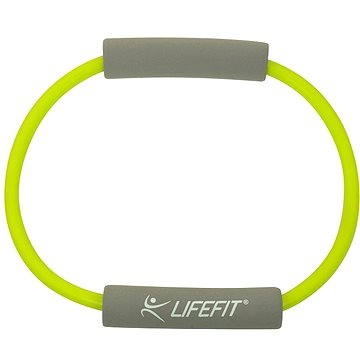 

Gumový posilovač Lifefit Rubber Expander Circle světle zelený