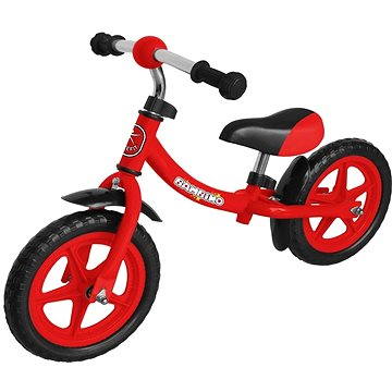 

Lifefit Bambino 12" červené