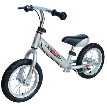 

Sulov Corsa 12" stříbrné