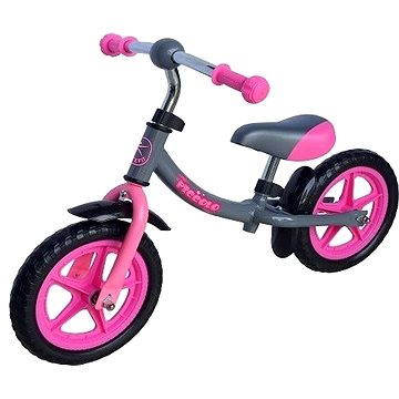 

Lifefit Piccolo 12" růžové