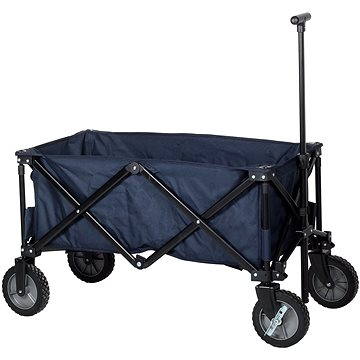 

Tristar HC-0910 modrý