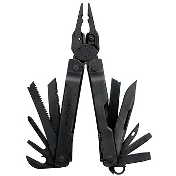 

Leatherman Super Tool 300 černý