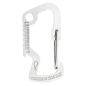 

Leatherman Karabina s otvírákem