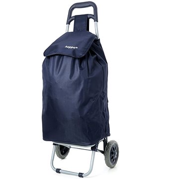 

Hoppa ST-40 modrá