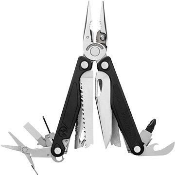 

Leatherman Charge Plus