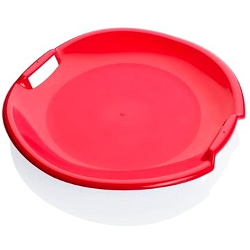 

ACRA Plastkon Tornádo 54 cm červená